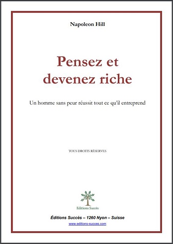 UDS - Pensez et Devenez Riche