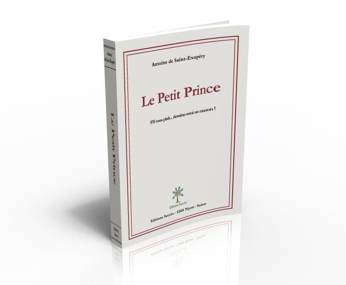 UDS - Le Petit Prince