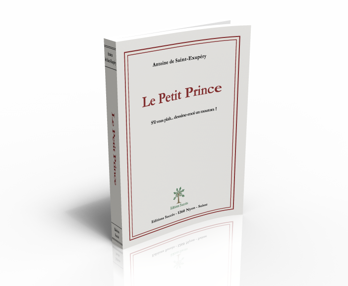 UDS - Le Petit Prince UDS - Le Petit Prince