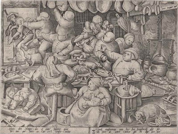 UDS - La cuisine grasse UDS - La cuisine grasse
